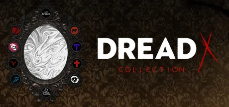 Dread X Collection PC system requirements screenshot