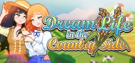 Dream Life in the Country Side PC system requirements screenshot