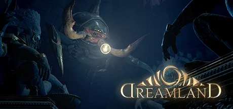 DreamLand PC system requirements screenshot