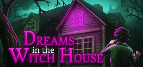 Dreams in the Witch House PC performance and system requirements