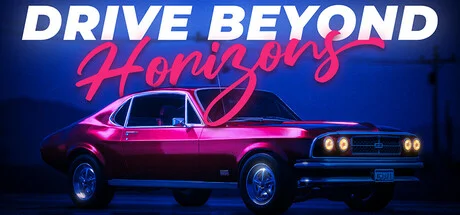 Drive Beyond Horizons PC system requirements screenshot