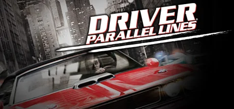 Driver: Parallel Lines PC system requirements screenshot