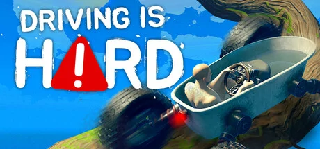 Driving Is Hard PC performance and system requirements