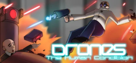 Drones, The Human Condition PC performance and system requirements