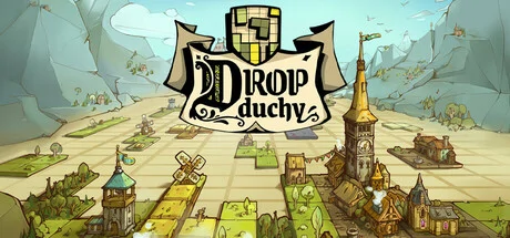 Drop Duchy PC system requirements screenshot