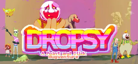 Dropsy PC system requirements screenshot