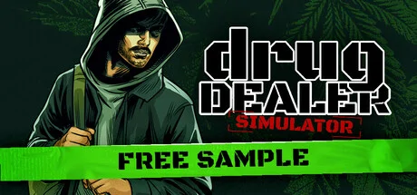 Drug Dealer Simulator: Free Sample PC performance and system requirements