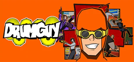 DRUMGUY PC system requirements screenshot
