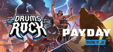 Drums Rock PC performance and system requirements