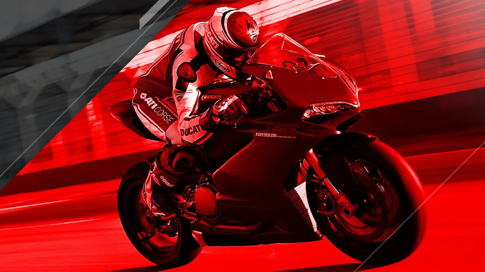 DUCATI - 90th Anniversary PC performance and system requirements
