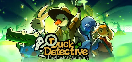 Duck Detective: The Ghost of Glamping PC performance and system requirements