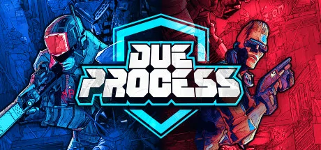 Due Process cover