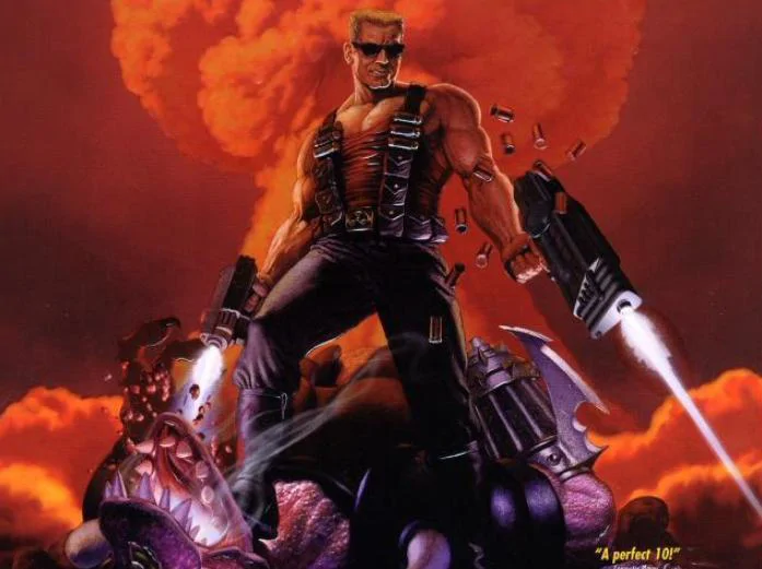 Duke Nukem 3D: 20th Anniversary World Tour PC system requirements screenshot