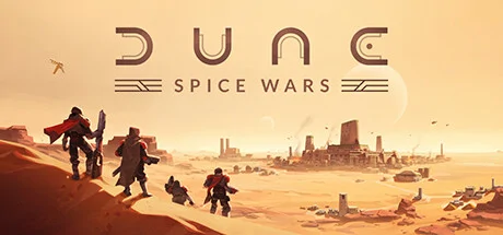 Dune: Spice Wars PC system requirements screenshot