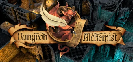 Dungeon Alchemist PC performance and system requirements