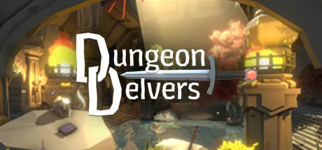 Dungeon Delvers PC system requirements screenshot