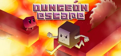 Dungeon Escape PC system requirements screenshot