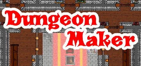 Dungeon Maker PC performance and system requirements