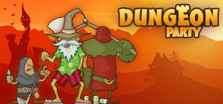 Dungeon-Party PC performance and system requirements