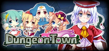 Dungeon Town PC performance and system requirements