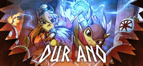 Duriano PC system requirements screenshot