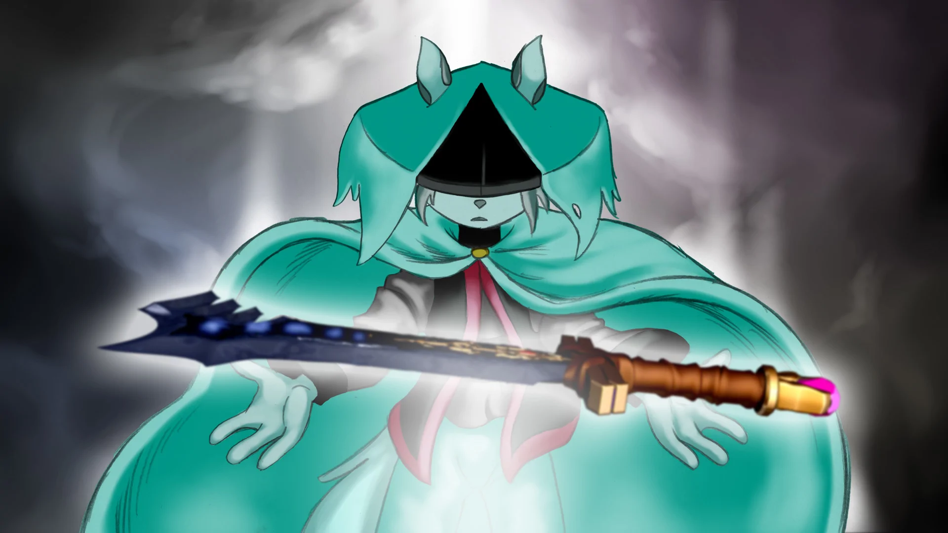 Dust: An Elysian Tail PC system requirements screenshot
