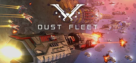 Dust Fleet PC system requirements screenshot