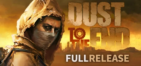 Dust to the End PC system requirements screenshot