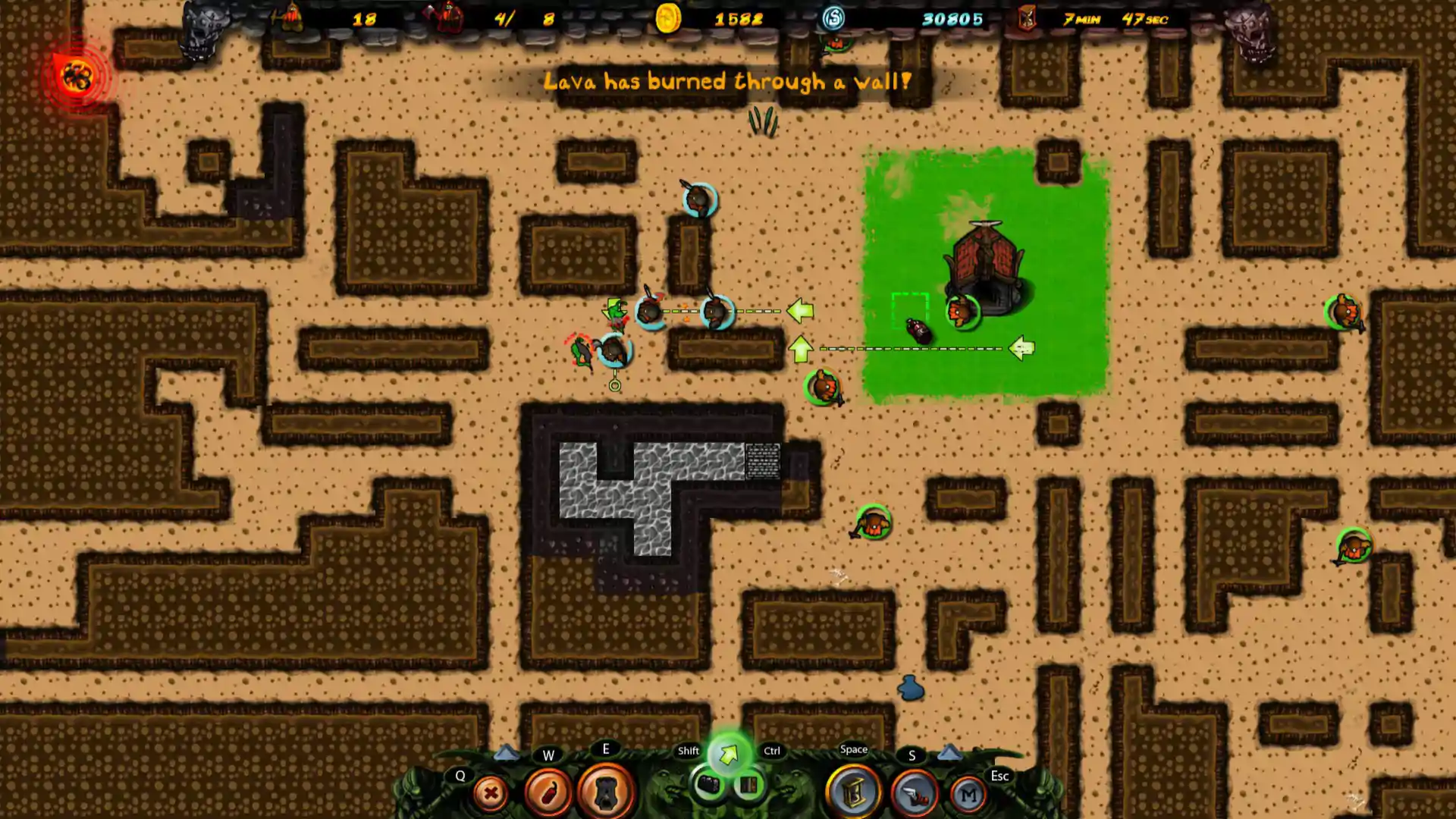 Dwarfs - F2P cover