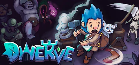 Dwerve PC system requirements screenshot