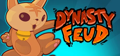 Dynasty Feud PC system requirements screenshot