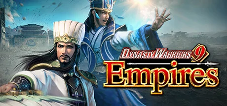 DYNASTY WARRIORS 9 Empires PC system requirements screenshot