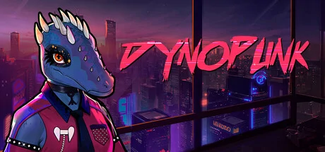 Dynopunk PC system requirements screenshot