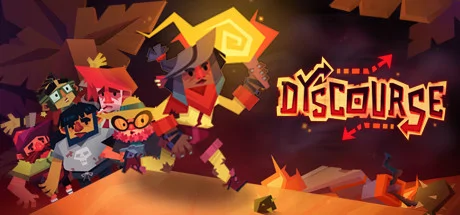 Dyscourse PC performance and system requirements