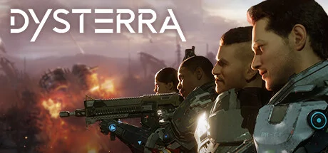 Dysterra PC system requirements screenshot