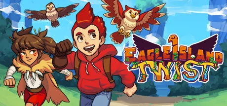 Eagle Island Twist PC performance and system requirements