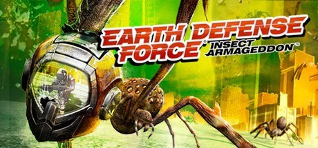 Earth Defense Force: Insect Armageddon PC performance and system requirements