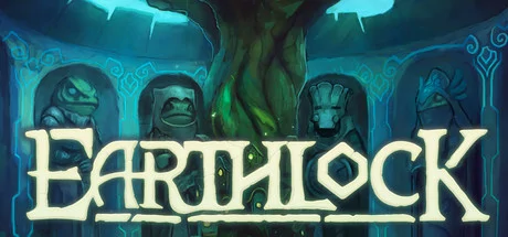 EARTHLOCK: Festival of Magic