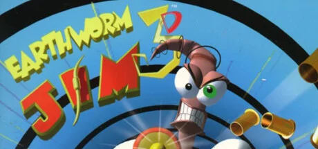 Earthworm Jim 3D PC system requirements screenshot