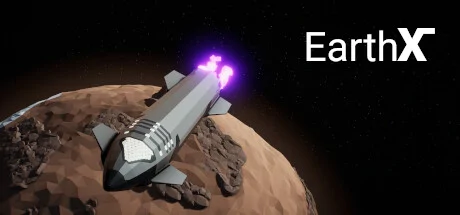 EarthX PC system requirements screenshot