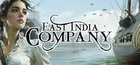 East India Company cover