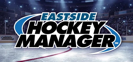 Eastside Hockey Manager PC system requirements screenshot