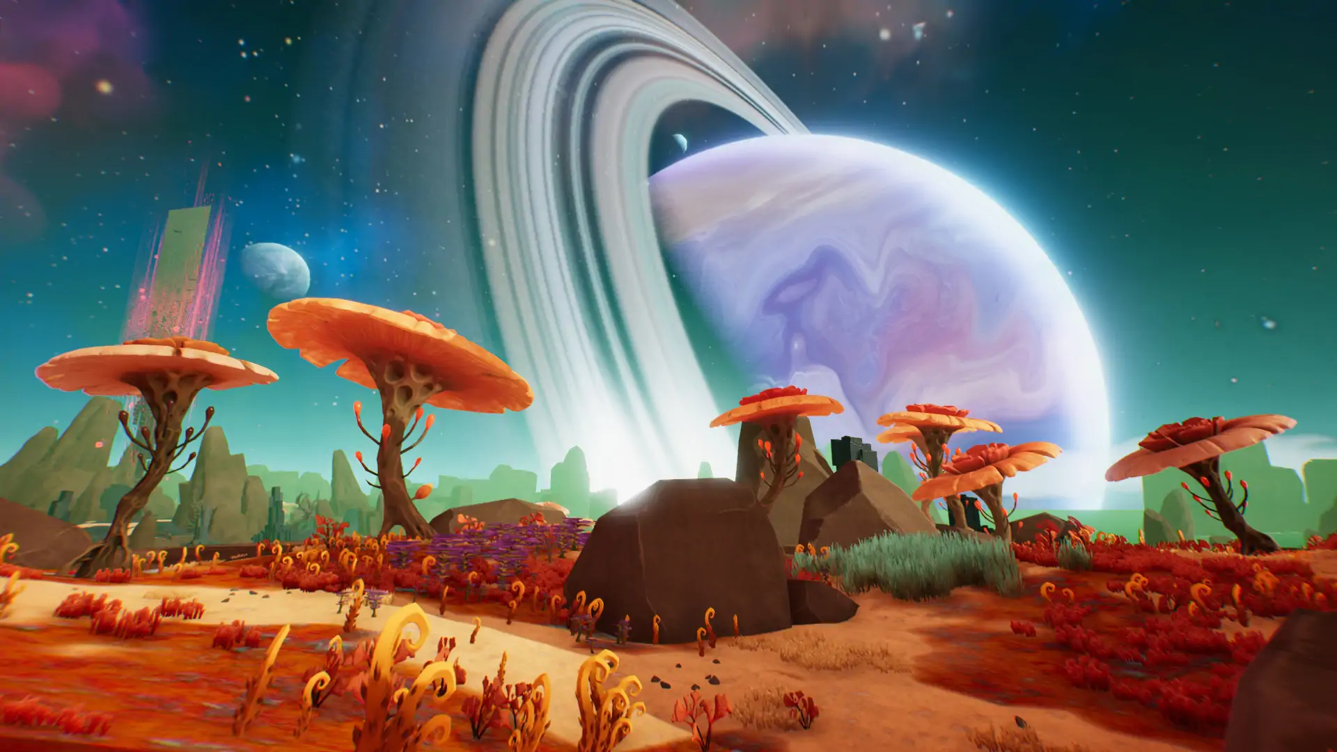 Eden Rising - Supremacy PC performance and system requirements