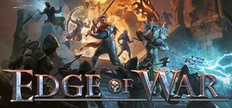 Edge of War PC performance and system requirements