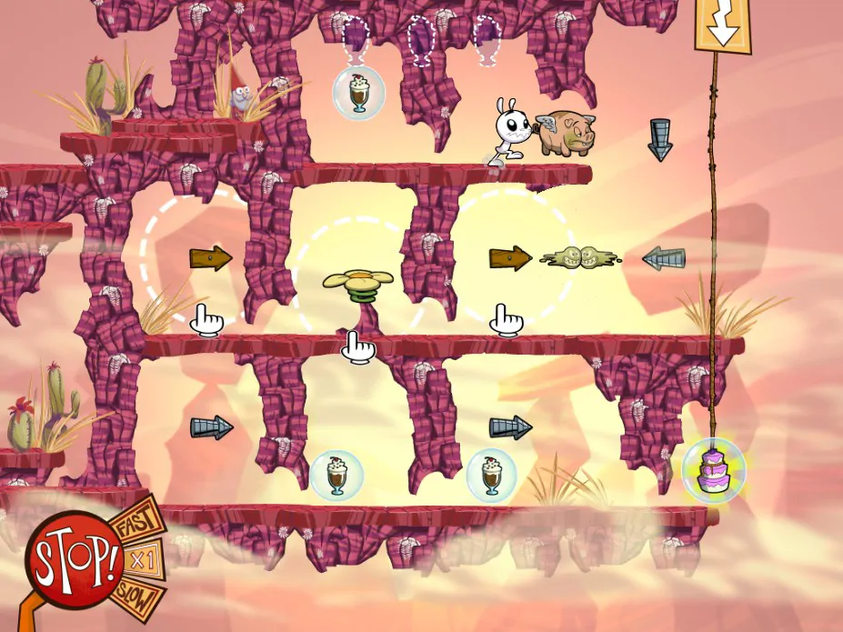 Eets Munchies PC system requirements screenshot