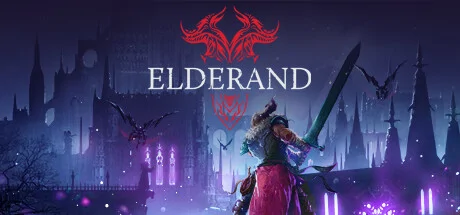 Elderand PC system requirements screenshot