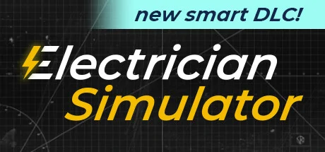 Electrician Simulator PC system requirements screenshot