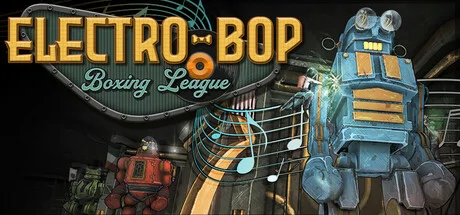 Electro Bop Boxing League PC system requirements screenshot