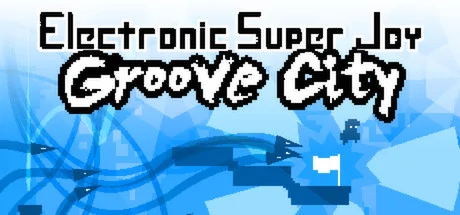 Electronic Super Joy: Groove City PC system requirements screenshot
