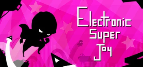 Electronic Super Joy PC system requirements screenshot